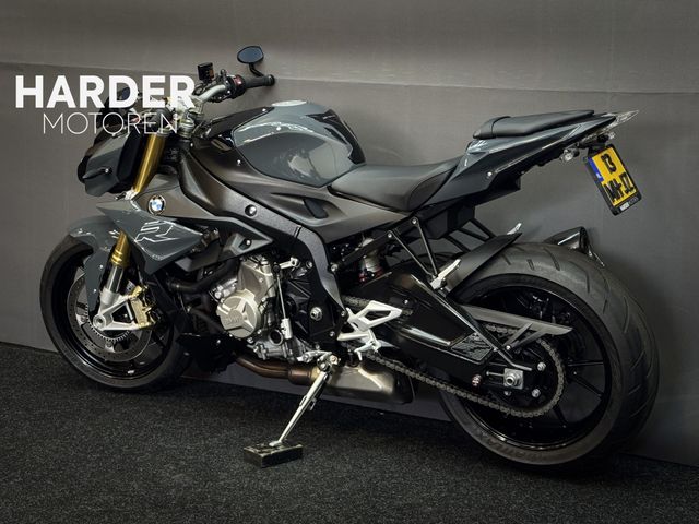bmw - s-1000-r