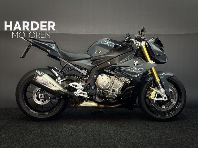 bmw - s-1000-r