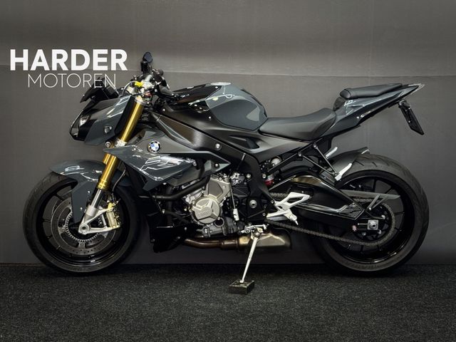bmw - s-1000-r