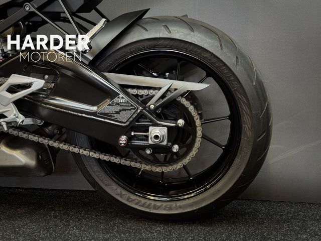 bmw - s-1000-r