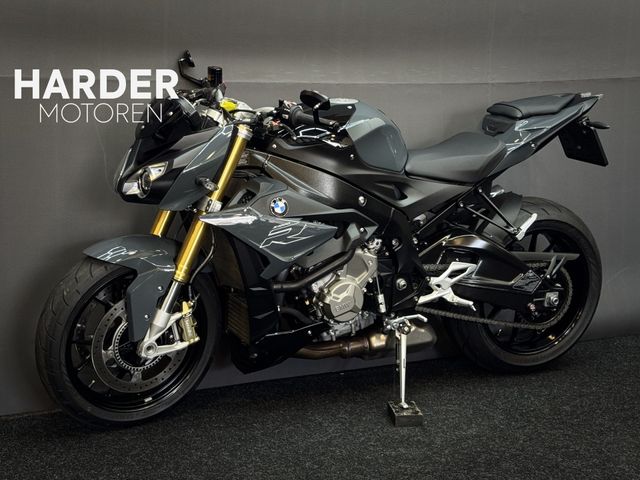 bmw - s-1000-r