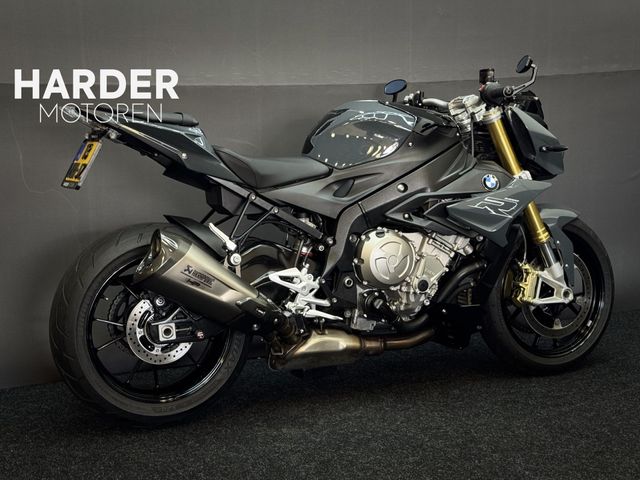 bmw - s-1000-r