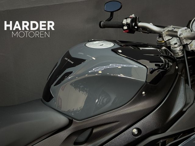 bmw - s-1000-r