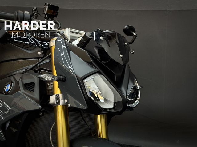 bmw - s-1000-r