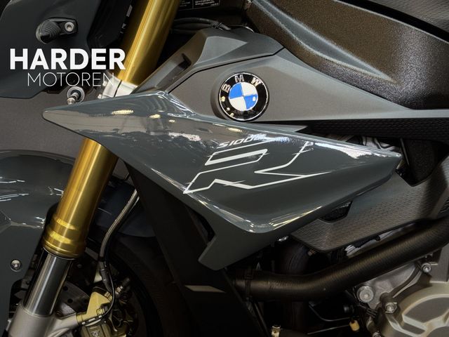 bmw - s-1000-r
