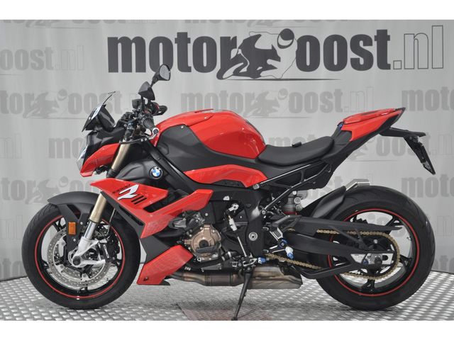 bmw - s-1000-r