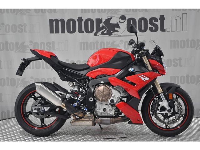 bmw - s-1000-r