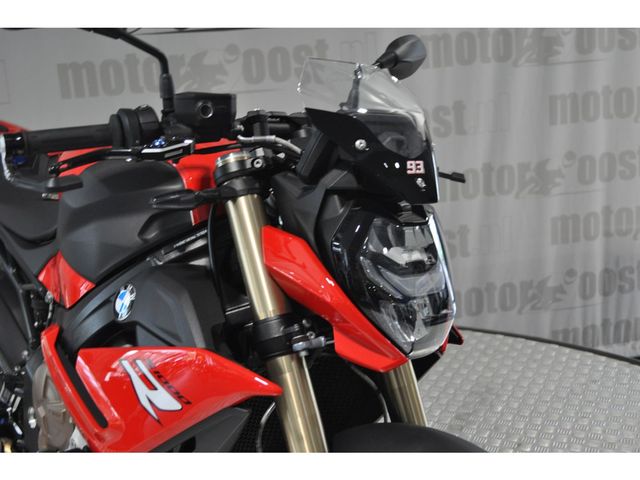 bmw - s-1000-r