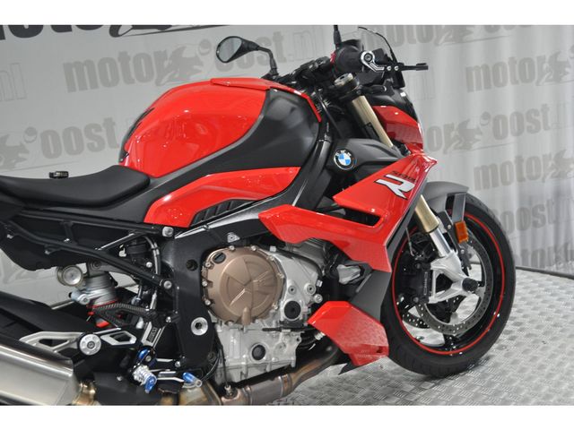 bmw - s-1000-r
