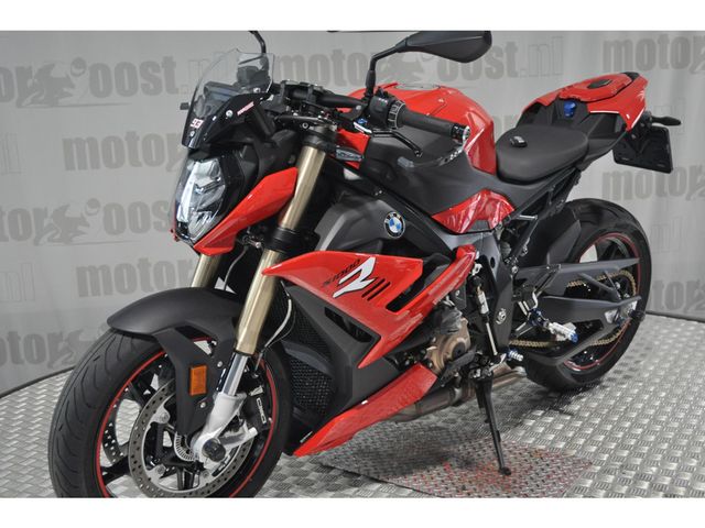 bmw - s-1000-r