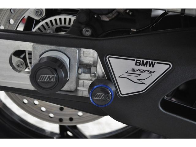 bmw - s-1000-r