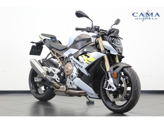 bmw - s-1000-r