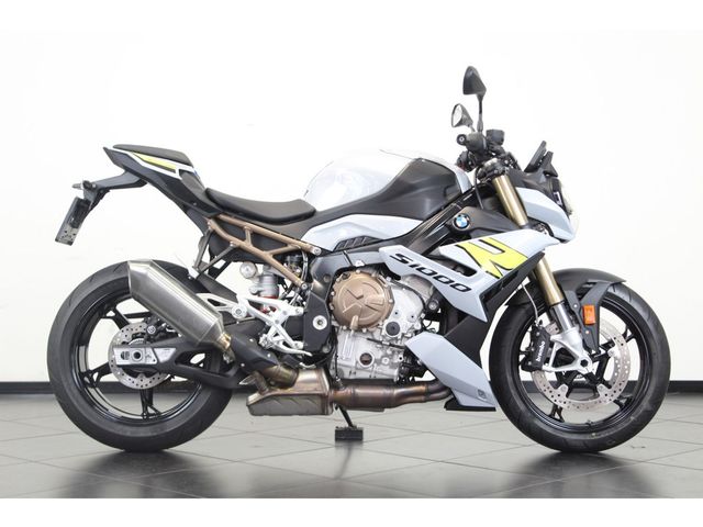 bmw - s-1000-r