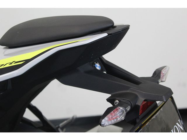 bmw - s-1000-r