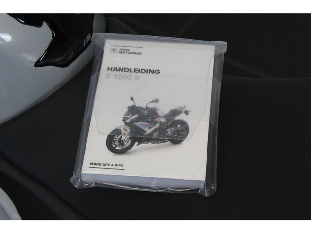 bmw - s-1000-r
