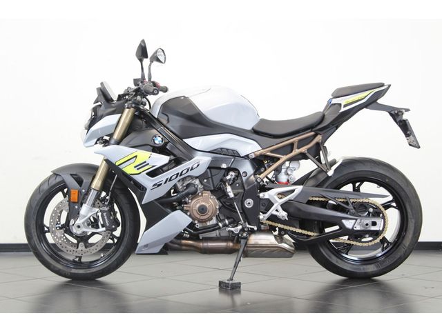 bmw - s-1000-r