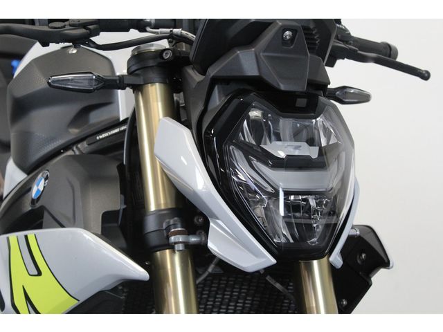 bmw - s-1000-r