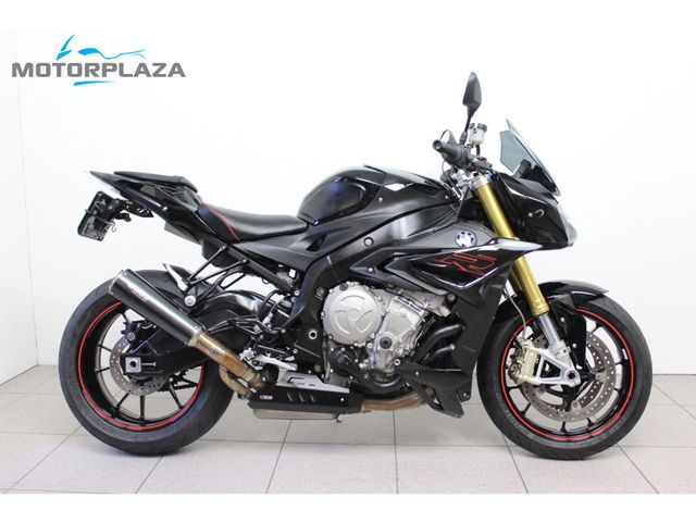 bmw - s-1000-r