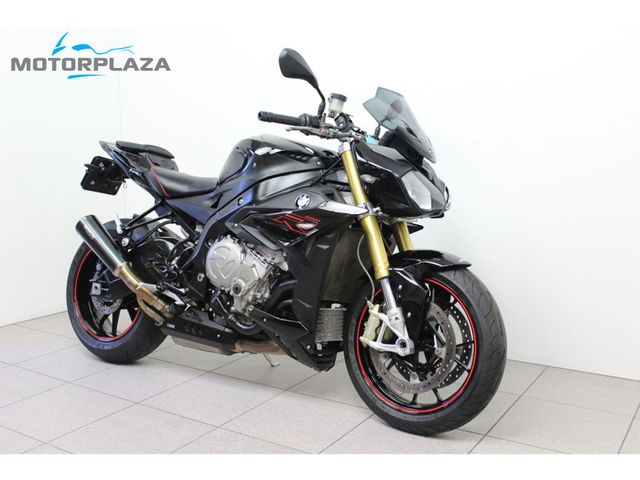 bmw - s-1000-r