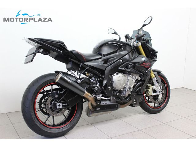 bmw - s-1000-r