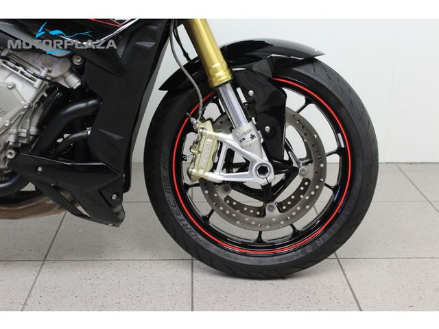 bmw - s-1000-r