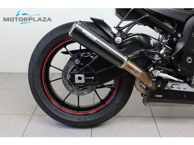 bmw - s-1000-r