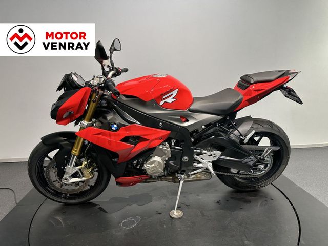 bmw - s-1000-r
