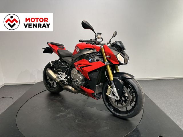 bmw - s-1000-r