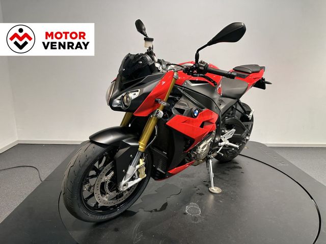 bmw - s-1000-r