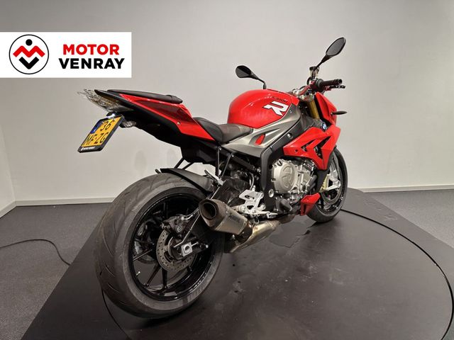 bmw - s-1000-r