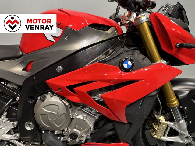 bmw - s-1000-r