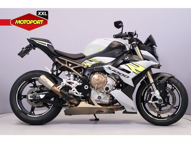 bmw - s-1000-r