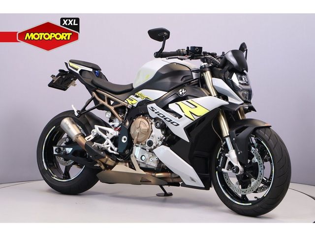 bmw - s-1000-r