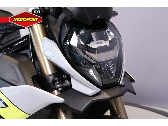 bmw - s-1000-r