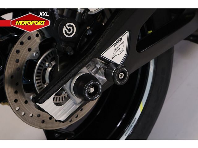 bmw - s-1000-r