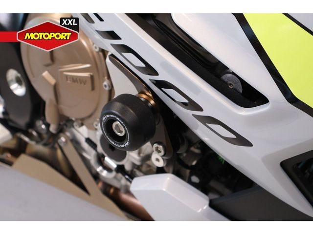 bmw - s-1000-r