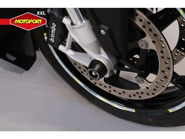 bmw - s-1000-r