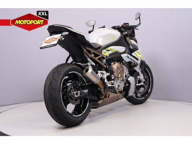 bmw - s-1000-r