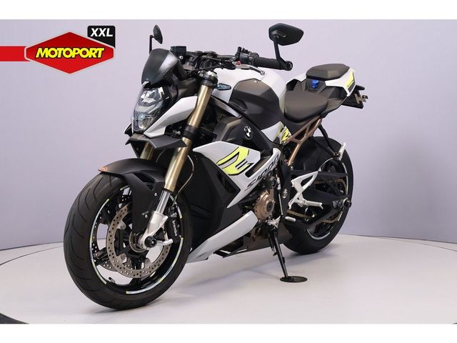 bmw - s-1000-r