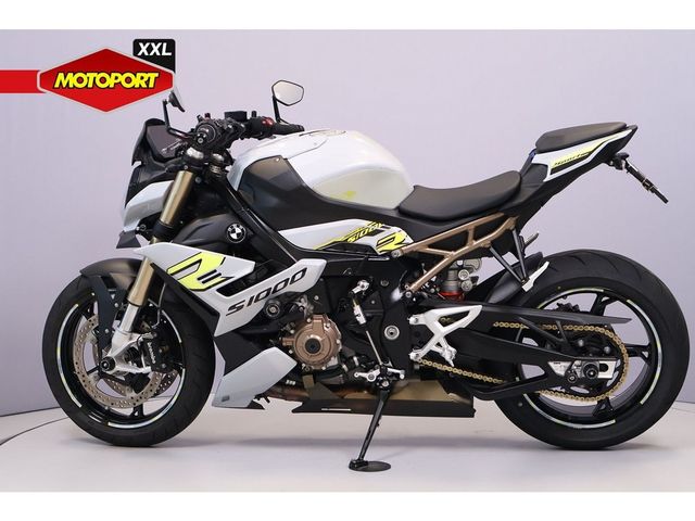 bmw - s-1000-r