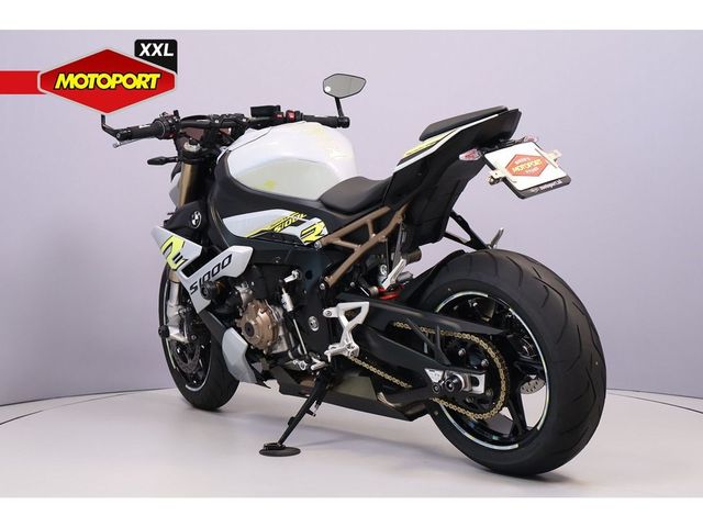 bmw - s-1000-r