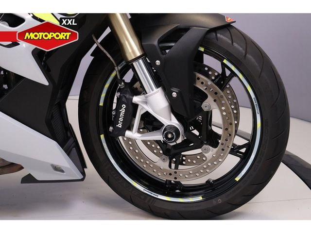 bmw - s-1000-r