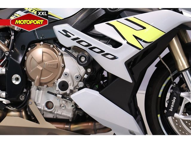 bmw - s-1000-r
