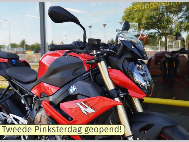 bmw - s-1000-r