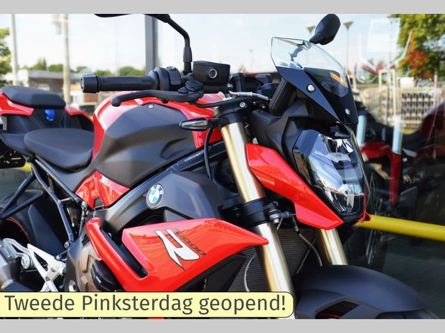 bmw - s-1000-r