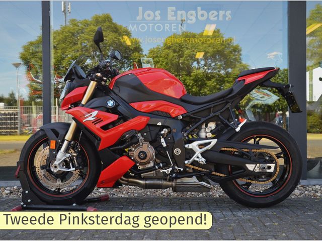 bmw - s-1000-r