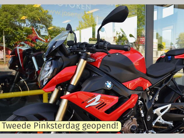 bmw - s-1000-r