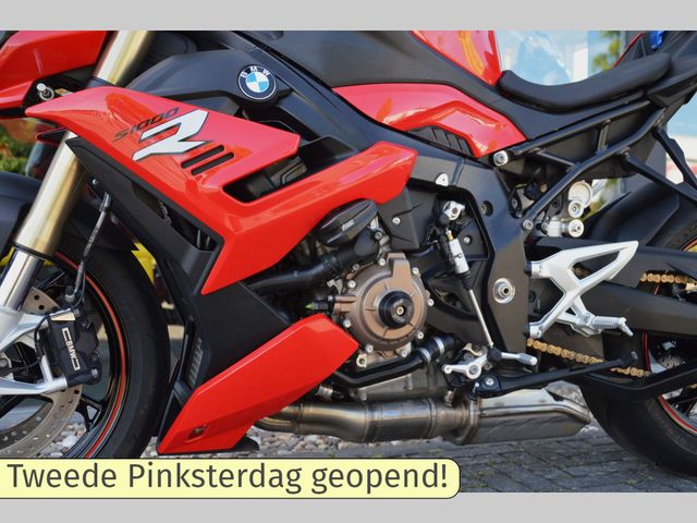 bmw - s-1000-r