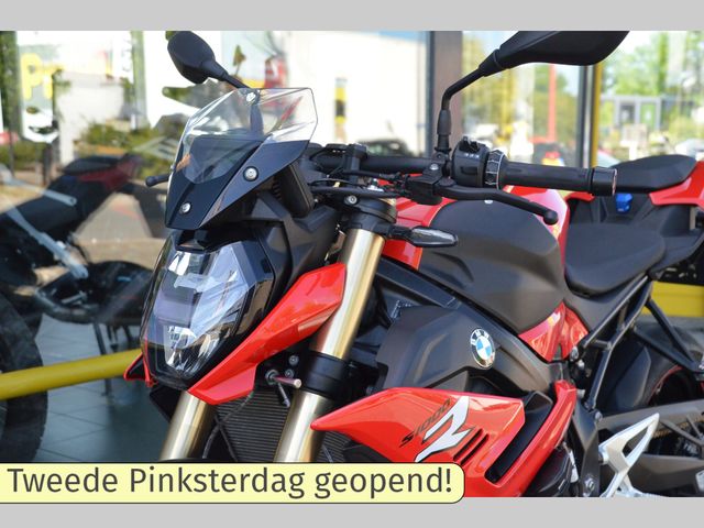 bmw - s-1000-r