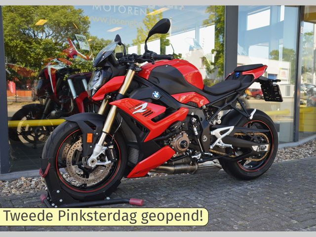 bmw - s-1000-r